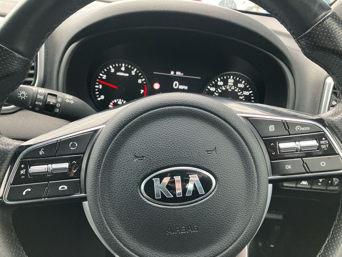 Used Kia Sportage 2020 for sale - 78102934: Photo 29