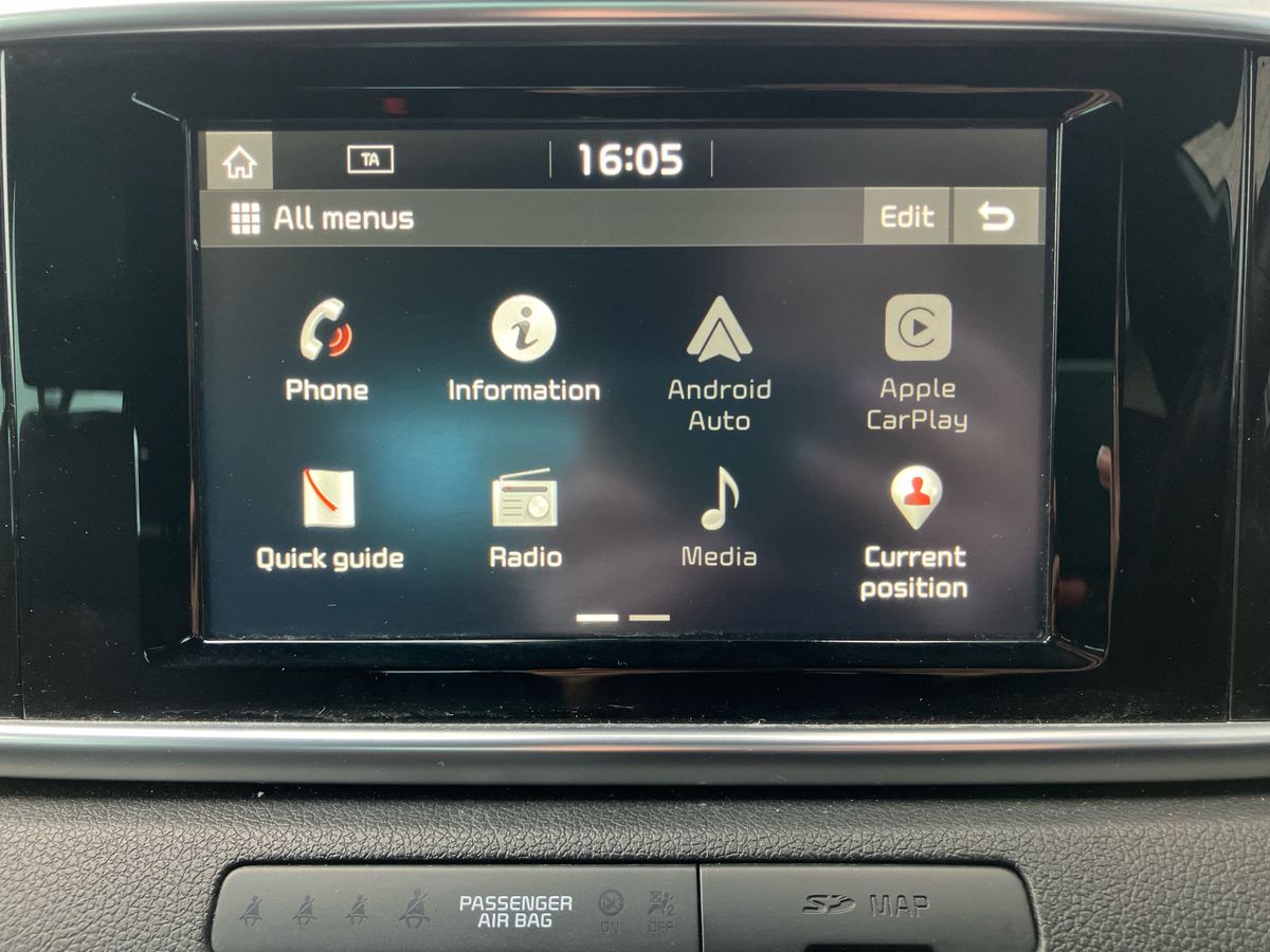 Used Kia Sportage 2020 for sale - 78102934: Photo 35