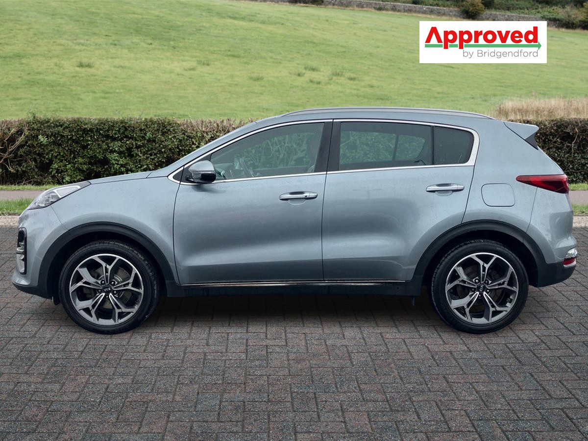 Used Kia Sportage 2020 for sale - 78102934: Photo 8