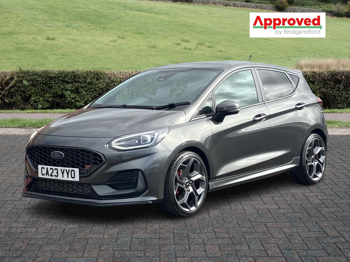 Used Ford Fiesta 2023 for sale - 76276504: Photo 10