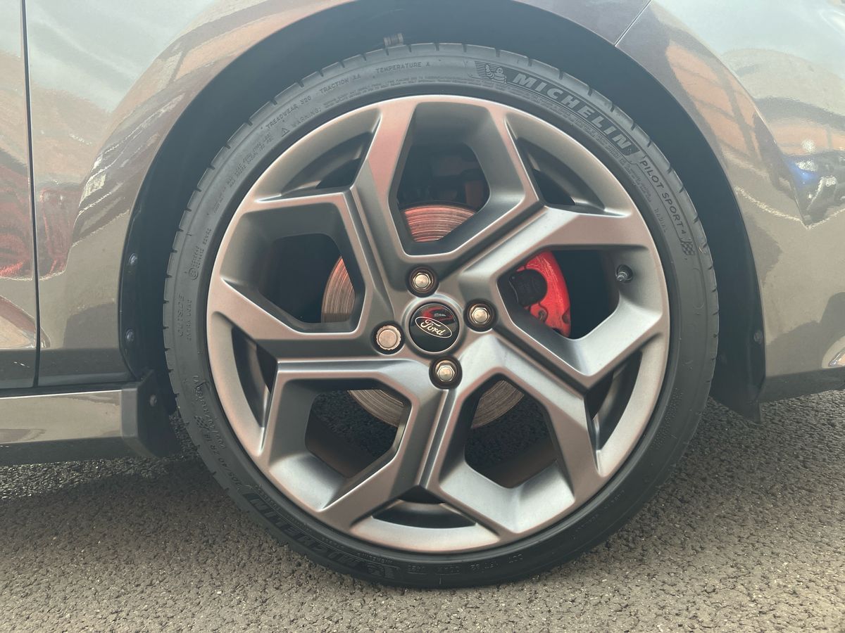 Used Ford Fiesta 2023 for sale - 76276504: Photo 13