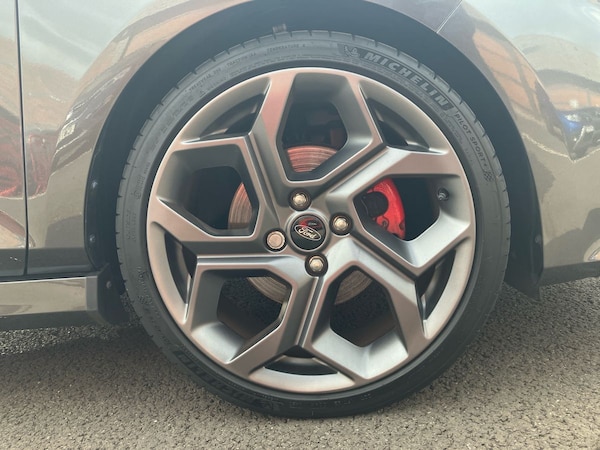Used Ford Fiesta 2023 for sale - 76276504: Photo 13