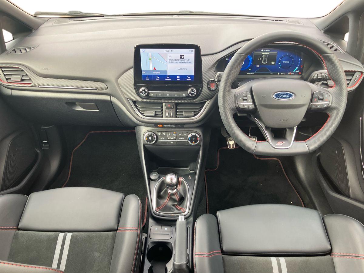 Used Ford Fiesta 2023 for sale - 76276504: Photo 16