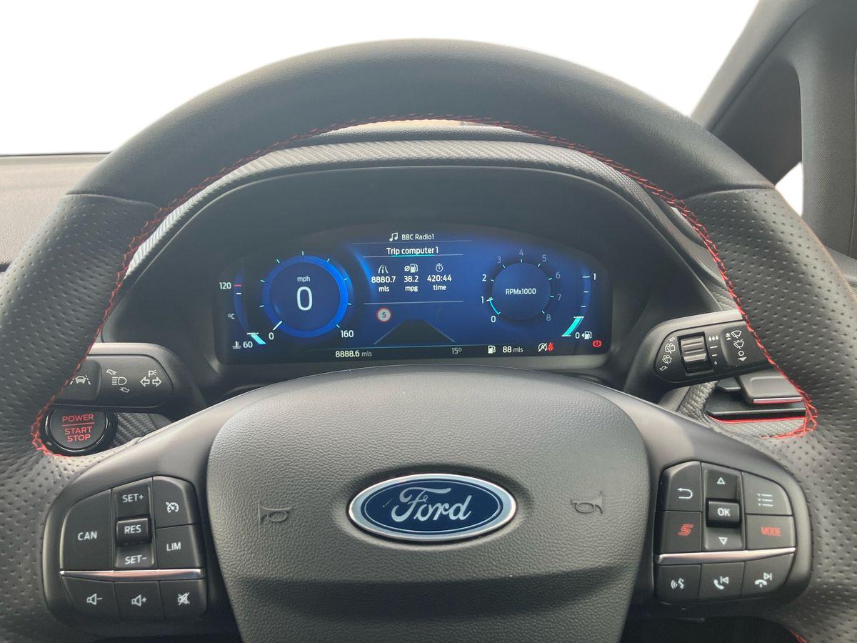 Used Ford Fiesta 2023 for sale - 76276504: Photo 19