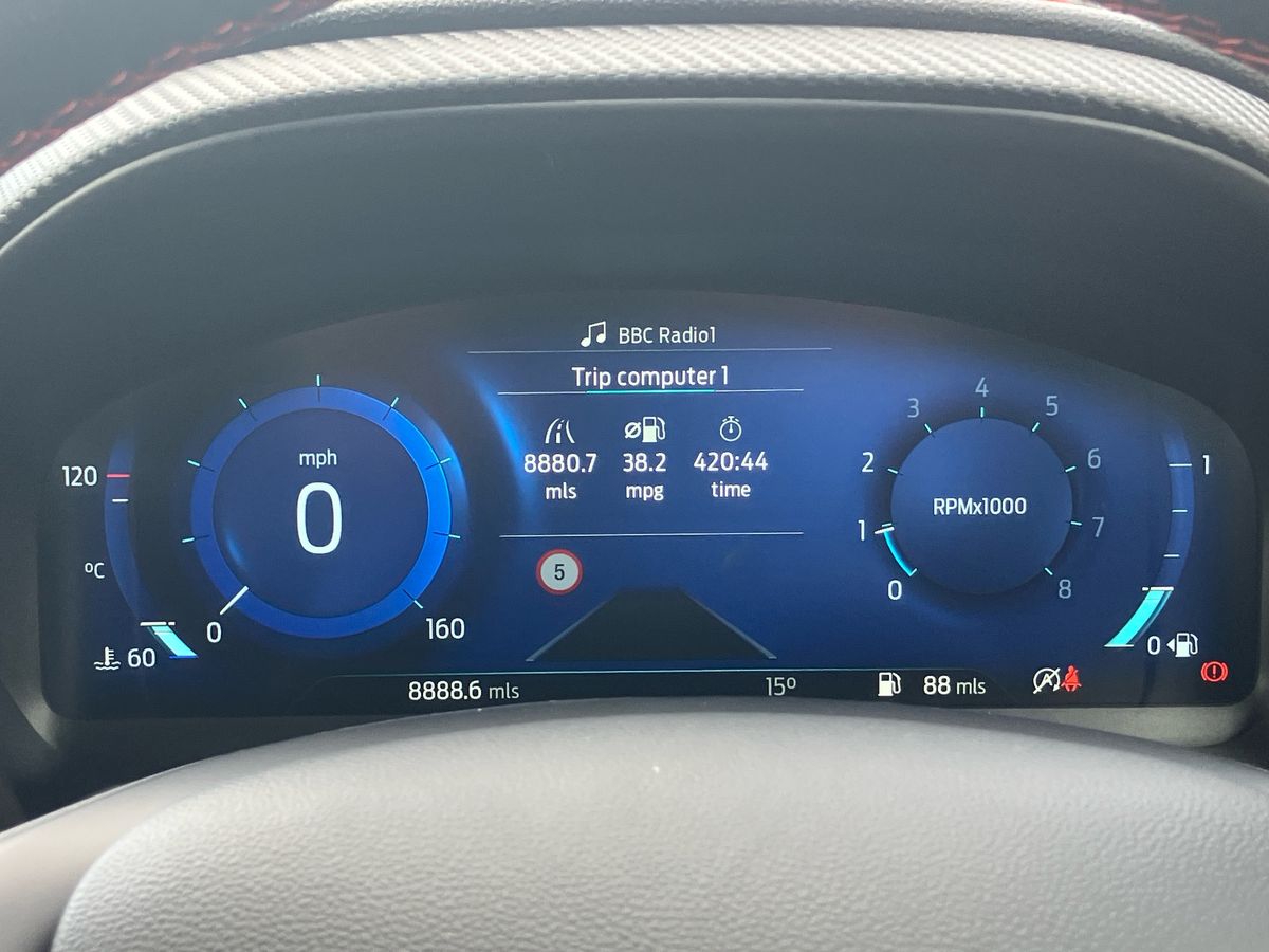 Used Ford Fiesta 2023 for sale - 76276504: Photo 20