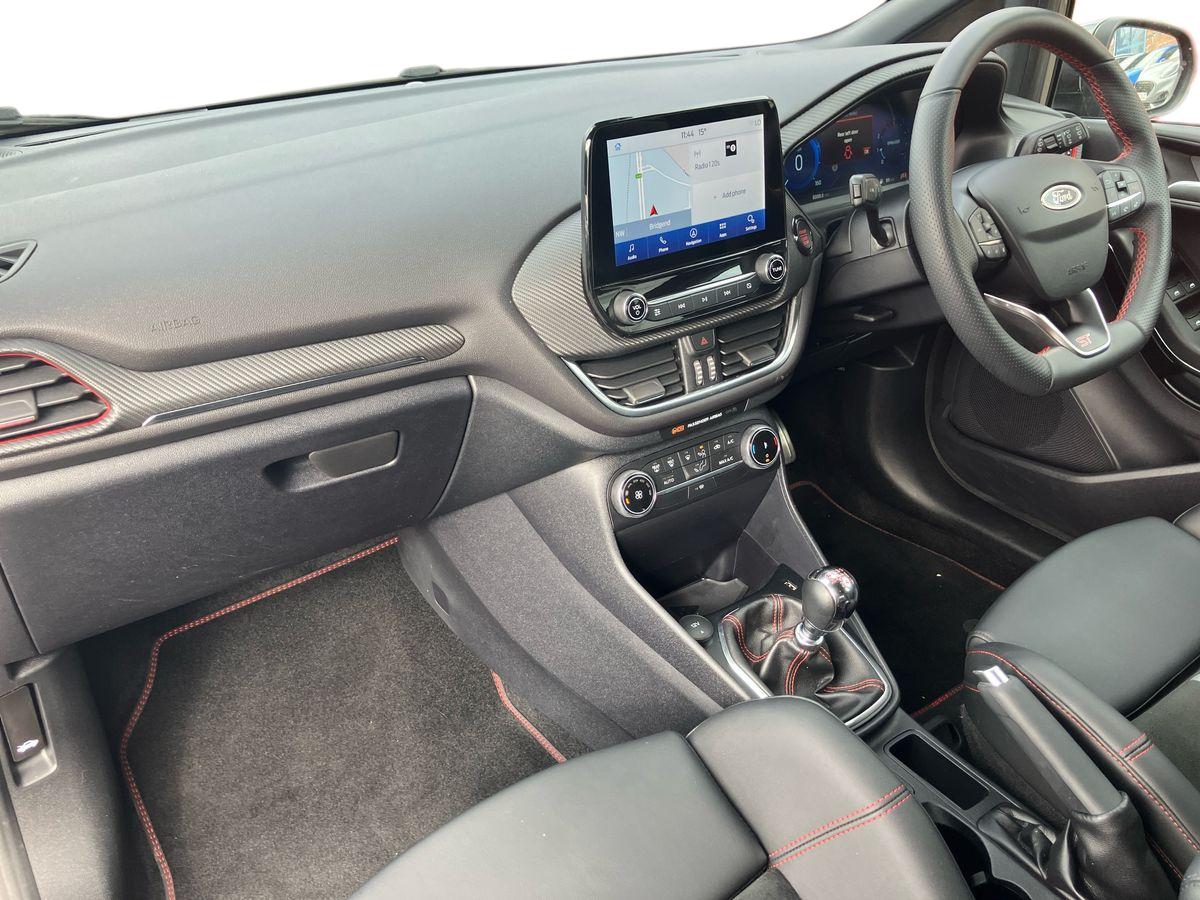 Used Ford Fiesta 2023 for sale - 76276504: Photo 22
