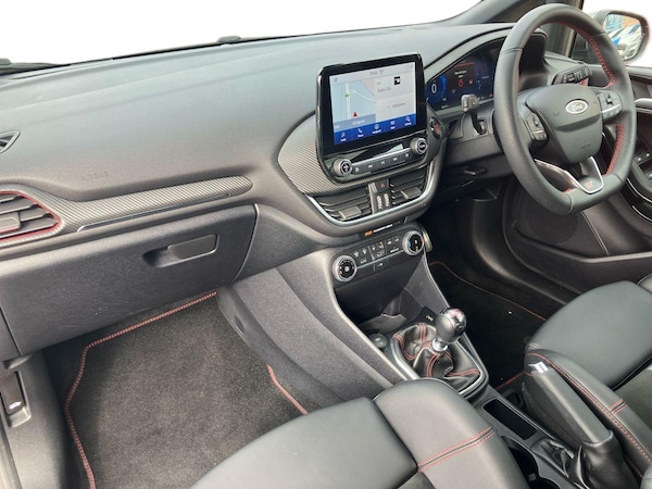 Used Ford Fiesta 2023 for sale - 76276504: Photo 22