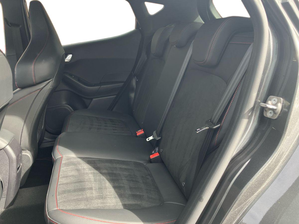 Used Ford Fiesta 2023 for sale - 76276504: Photo 24