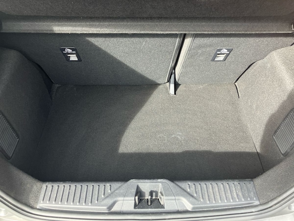 Used Ford Fiesta 2023 for sale - 76276504: Photo 25