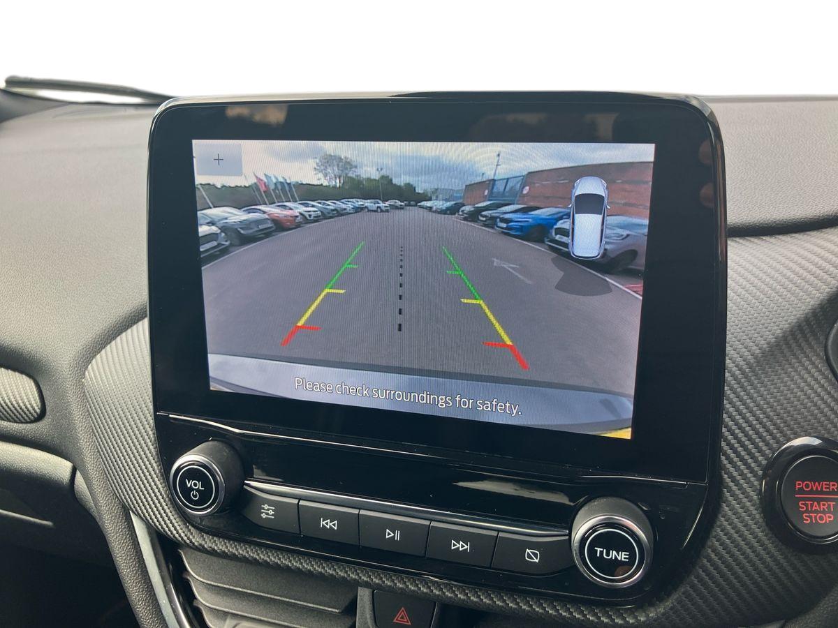 Used Ford Fiesta 2023 for sale - 76276504: Photo 26