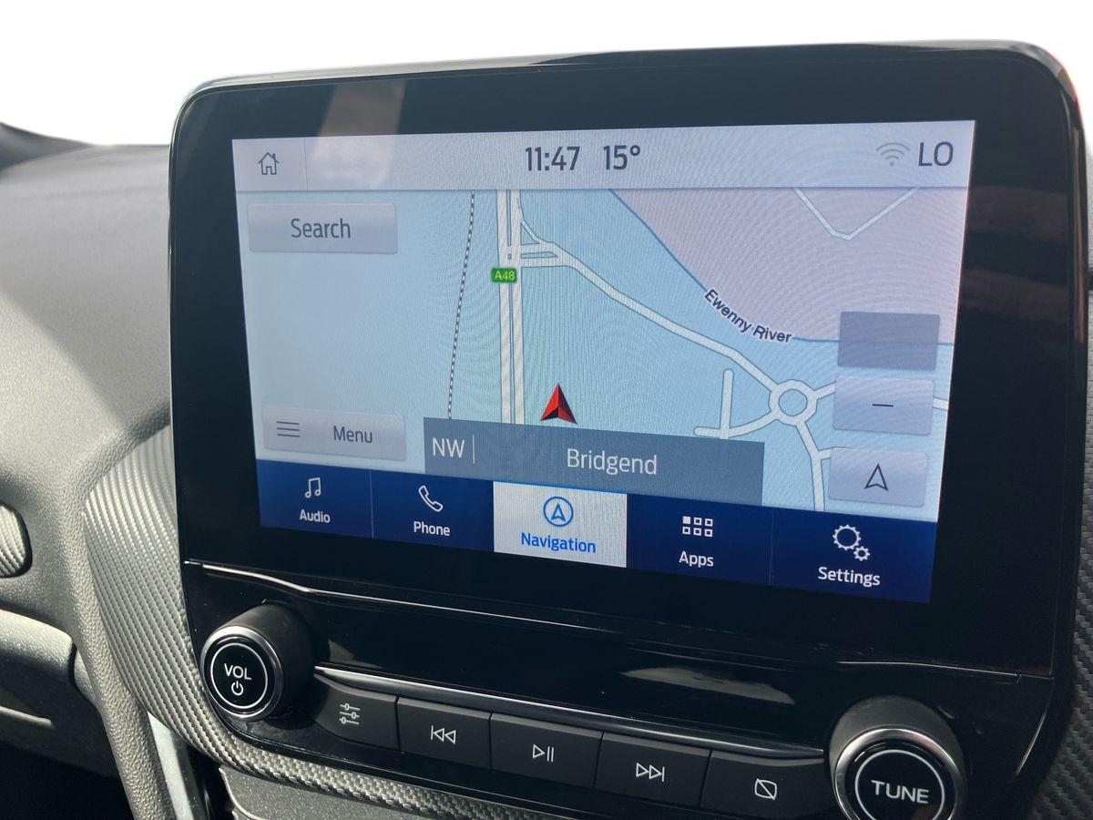 Used Ford Fiesta 2023 for sale - 76276504: Photo 27