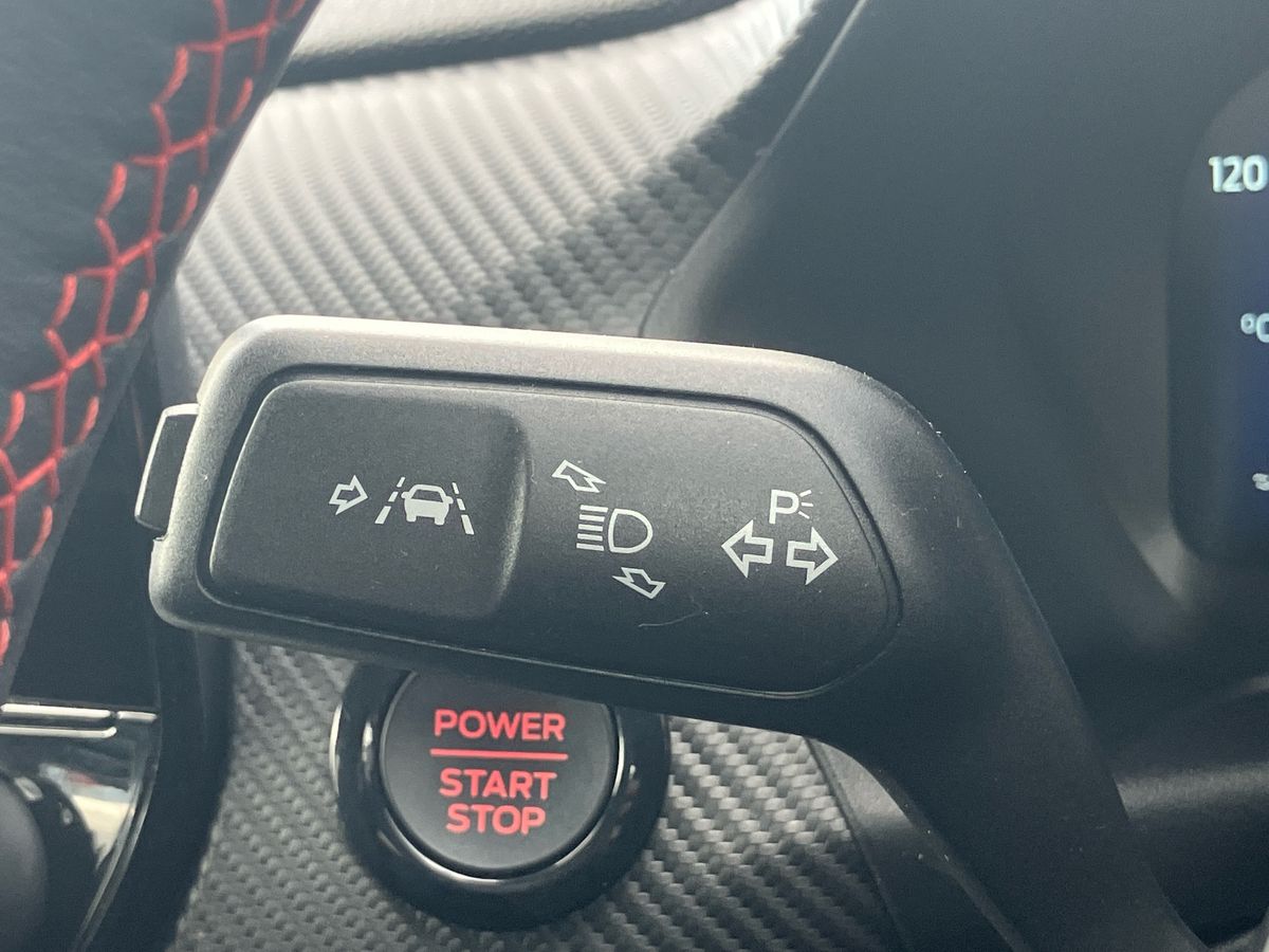 Used Ford Fiesta 2023 for sale - 76276504: Photo 30