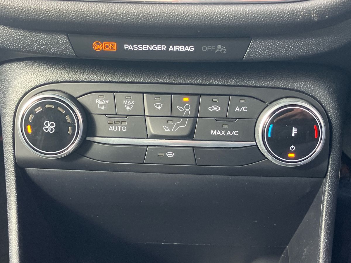 Used Ford Fiesta 2023 for sale - 76276504: Photo 31