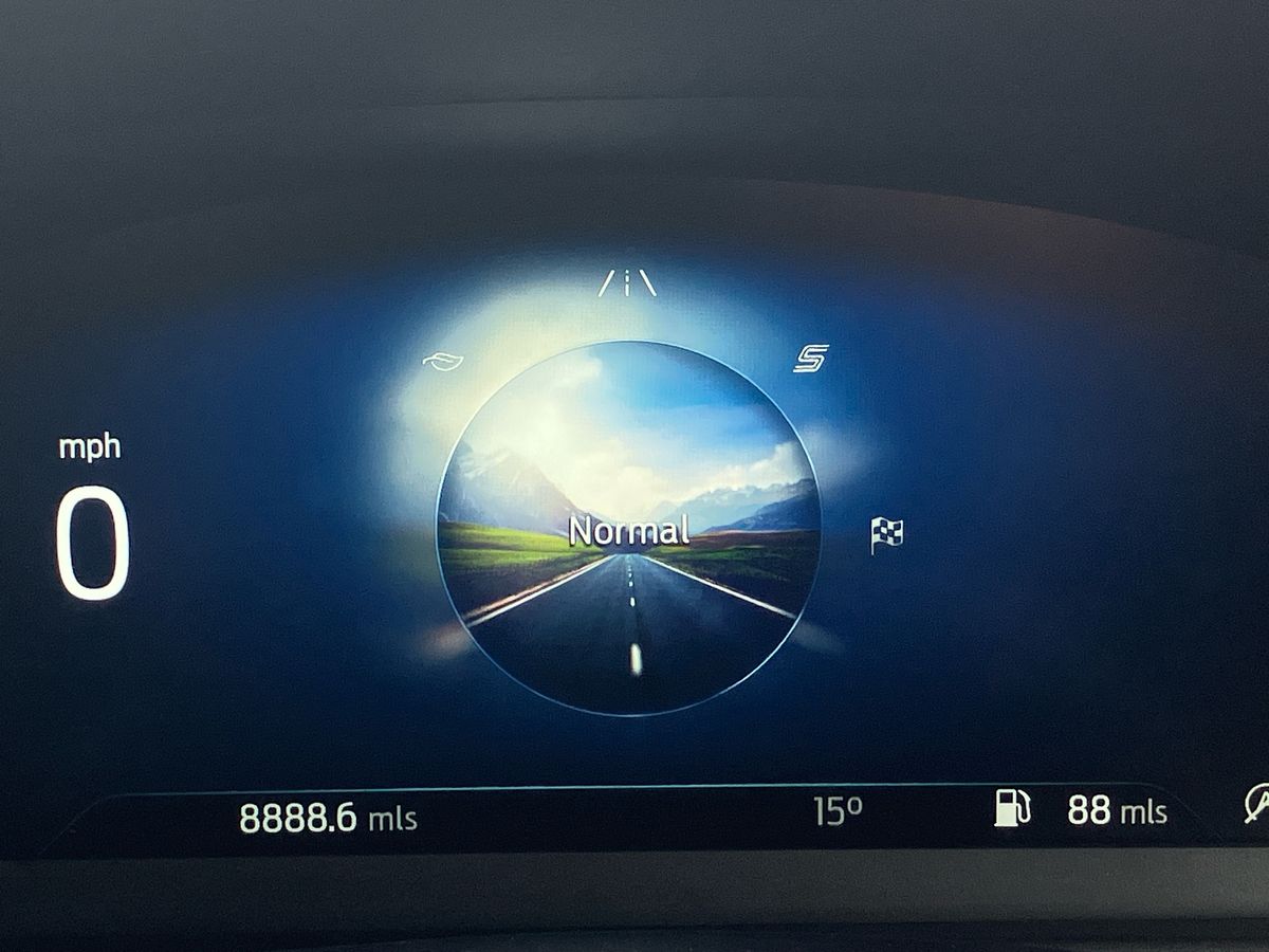 Used Ford Fiesta 2023 for sale - 76276504: Photo 32