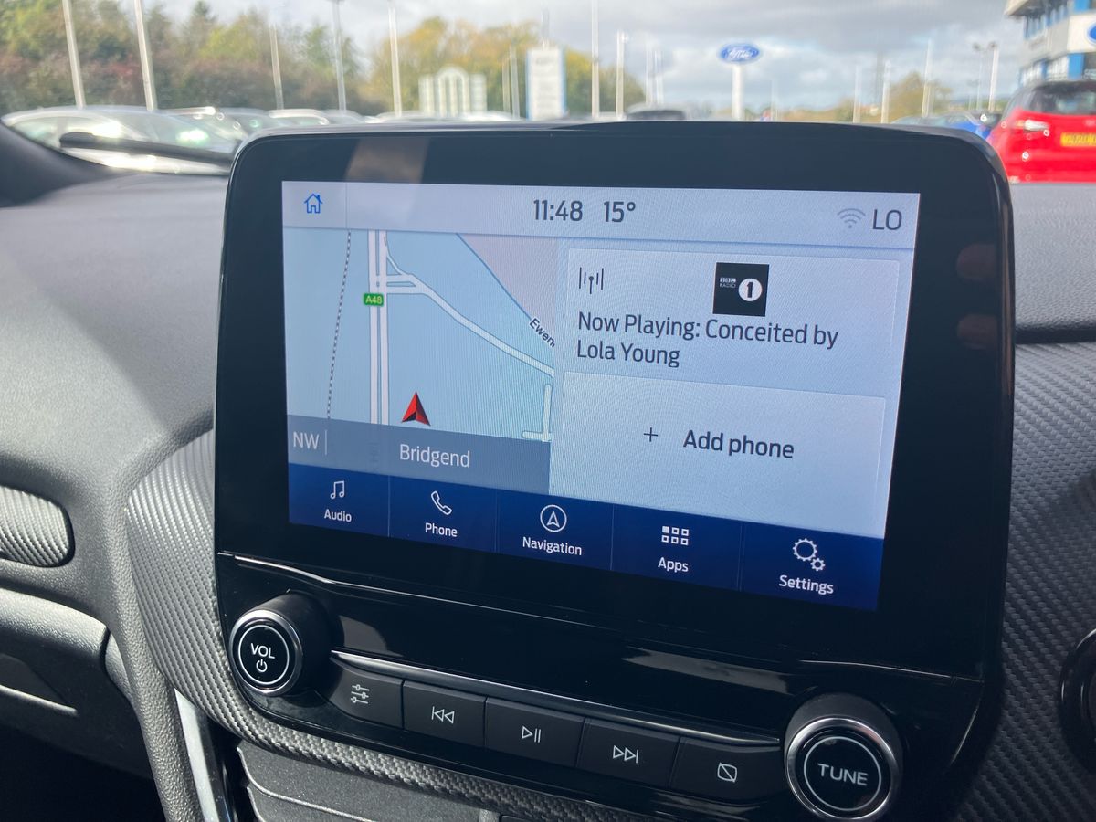 Used Ford Fiesta 2023 for sale - 76276504: Photo 33