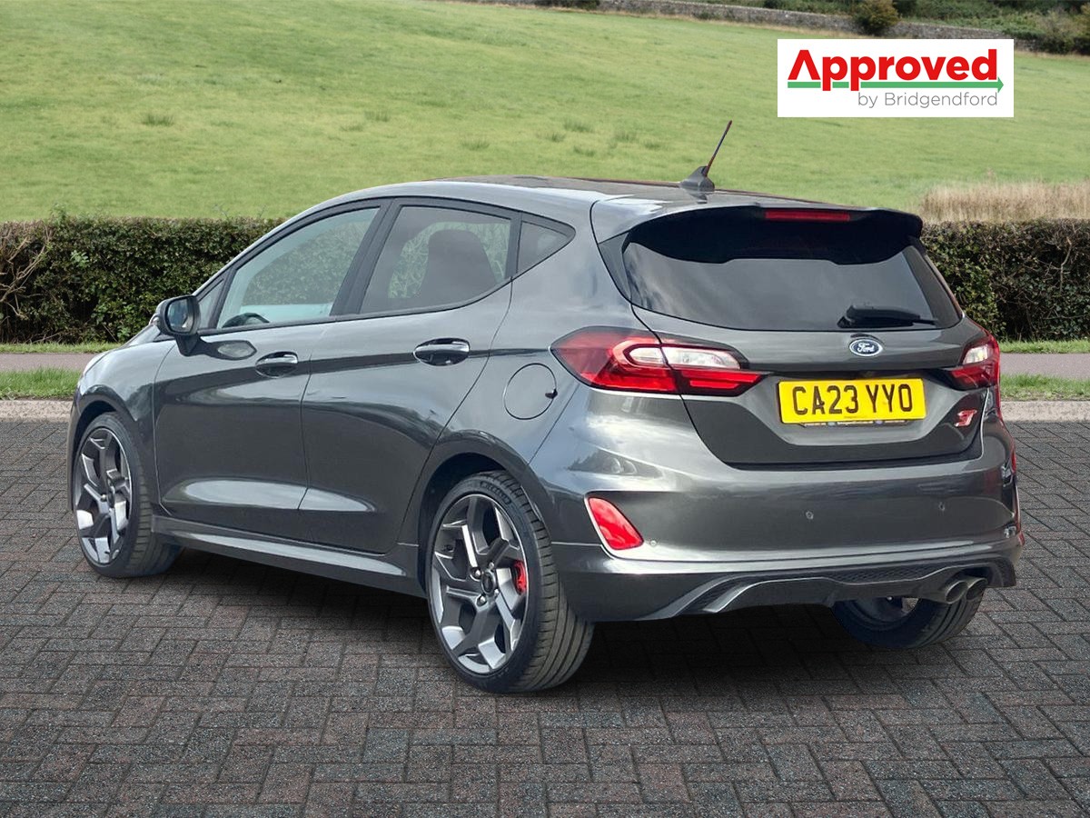 Used Ford Fiesta 2023 for sale - 76276504: Photo 7