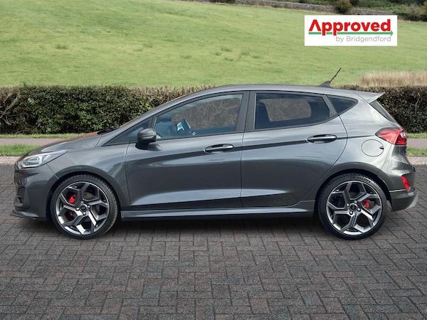 Used Ford Fiesta 2023 for sale - 76276504: Photo 8