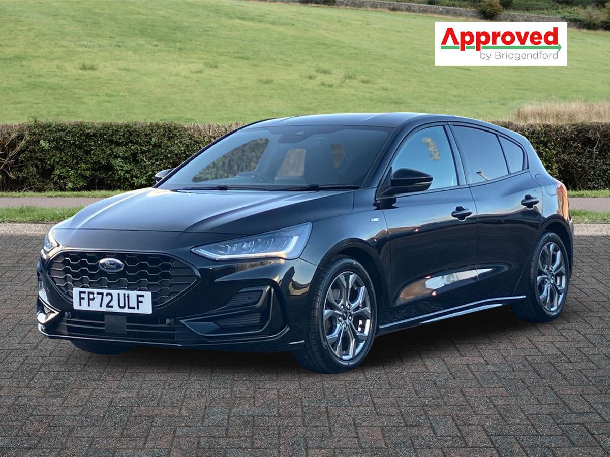 Used Ford Focus 2022 for sale - 77087601: Photo 10