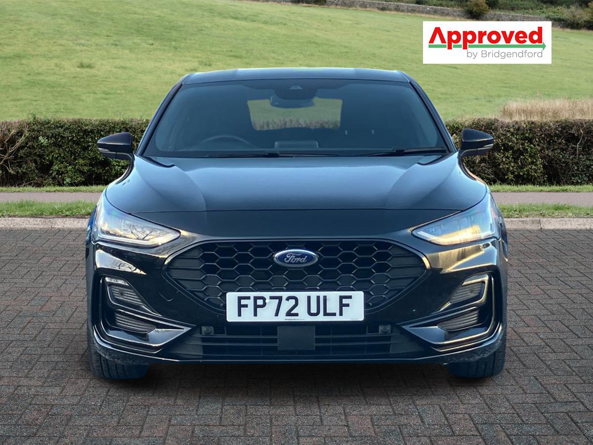 Used Ford Focus 2022 for sale - 77087601: Photo 11