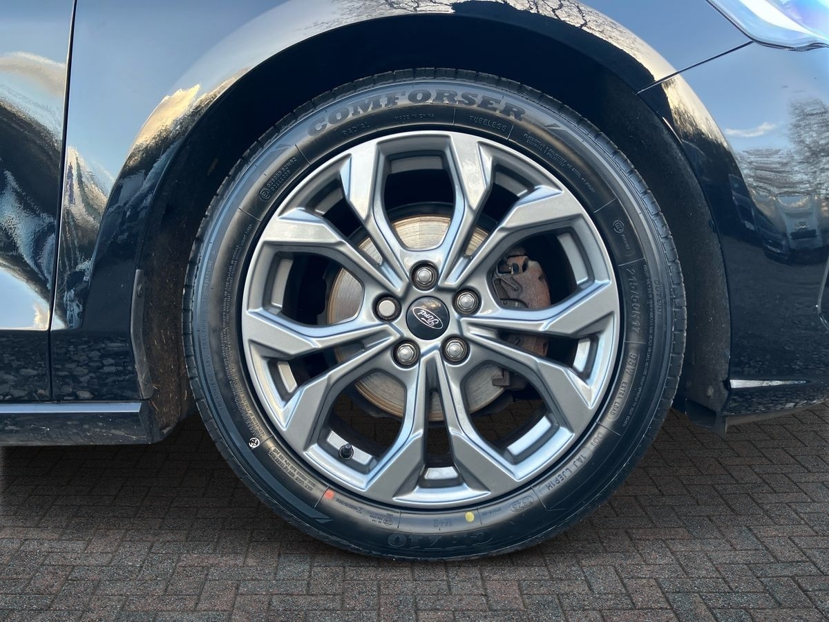 Used Ford Focus 2022 for sale - 77087601: Photo 13