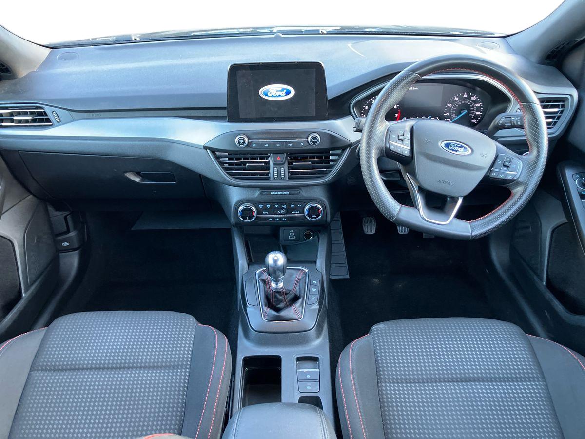 Used Ford Focus 2022 for sale - 77087601: Photo 16