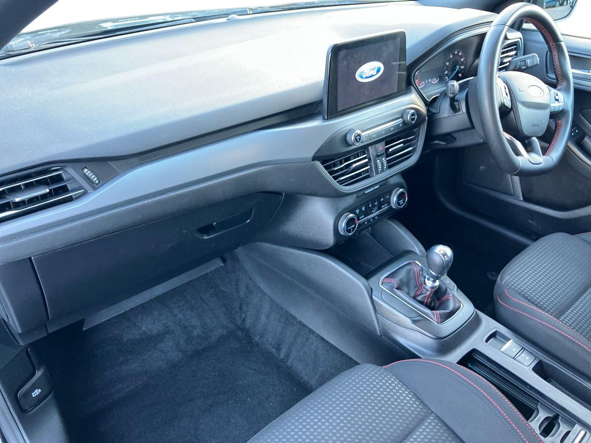 Used Ford Focus 2022 for sale - 77087601: Photo 22