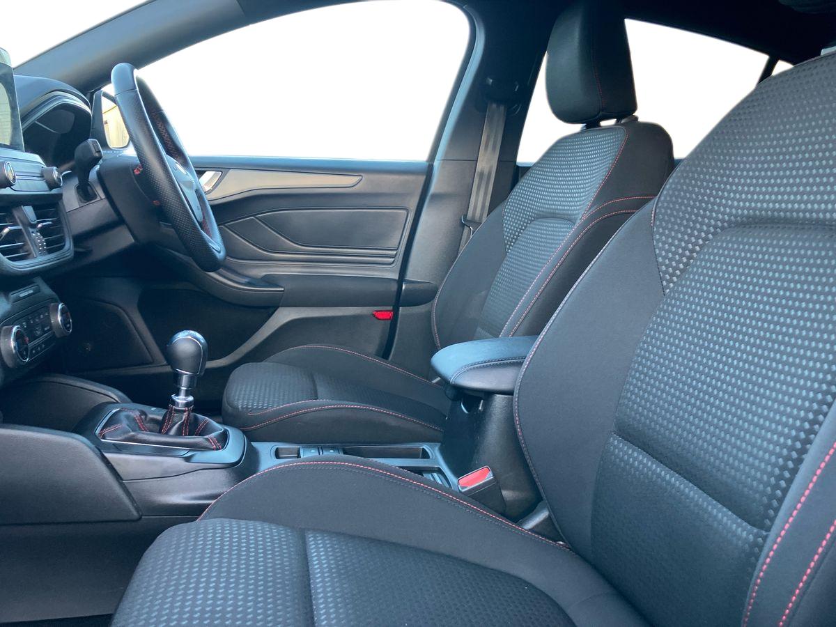 Used Ford Focus 2022 for sale - 77087601: Photo 23