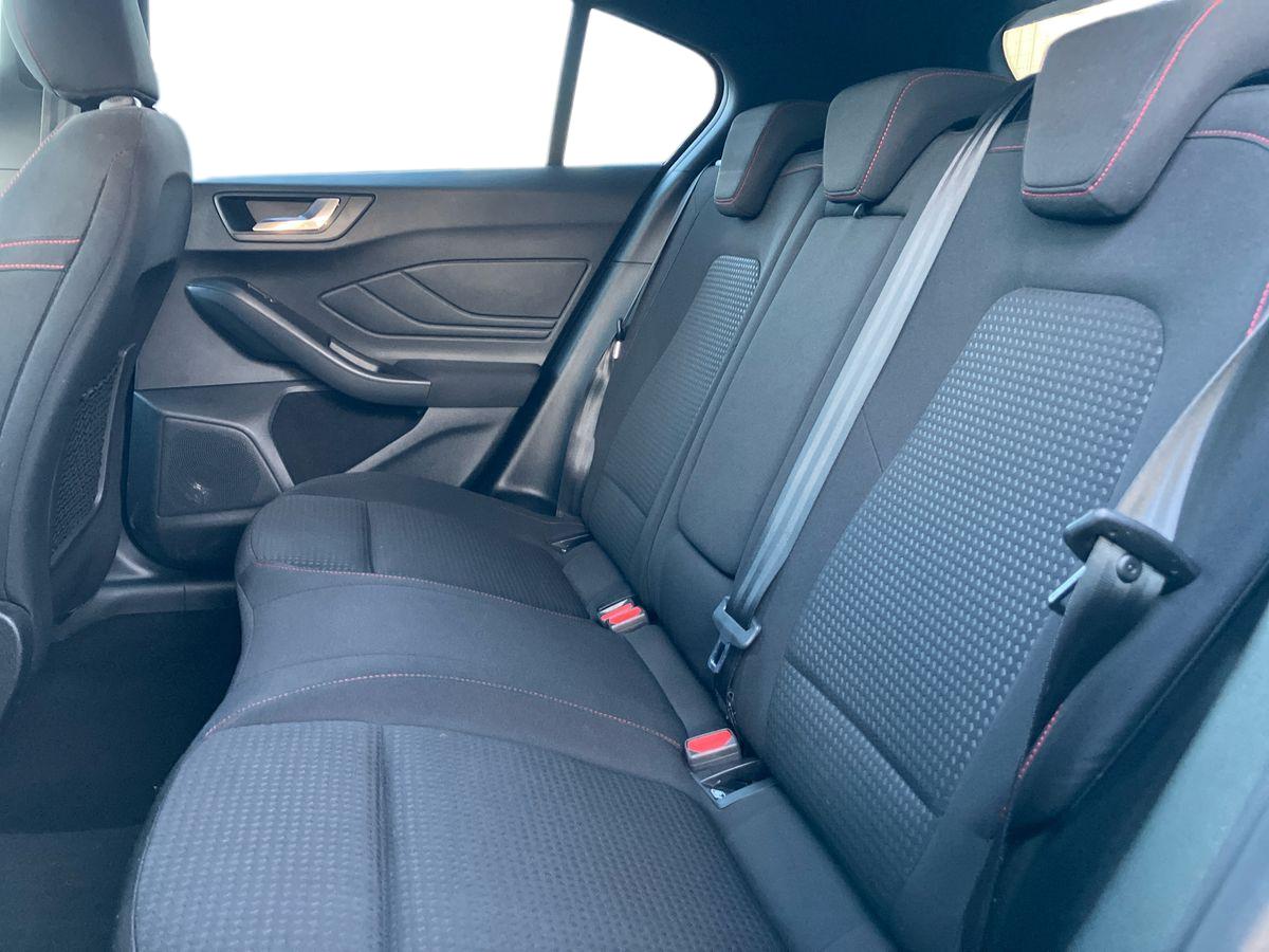 Used Ford Focus 2022 for sale - 77087601: Photo 24