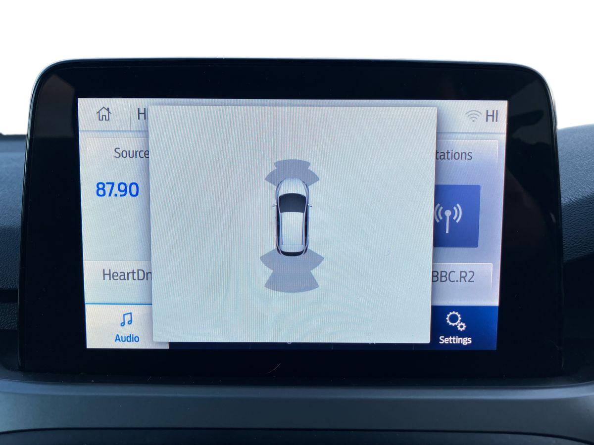 Used Ford Focus 2022 for sale - 77087601: Photo 26