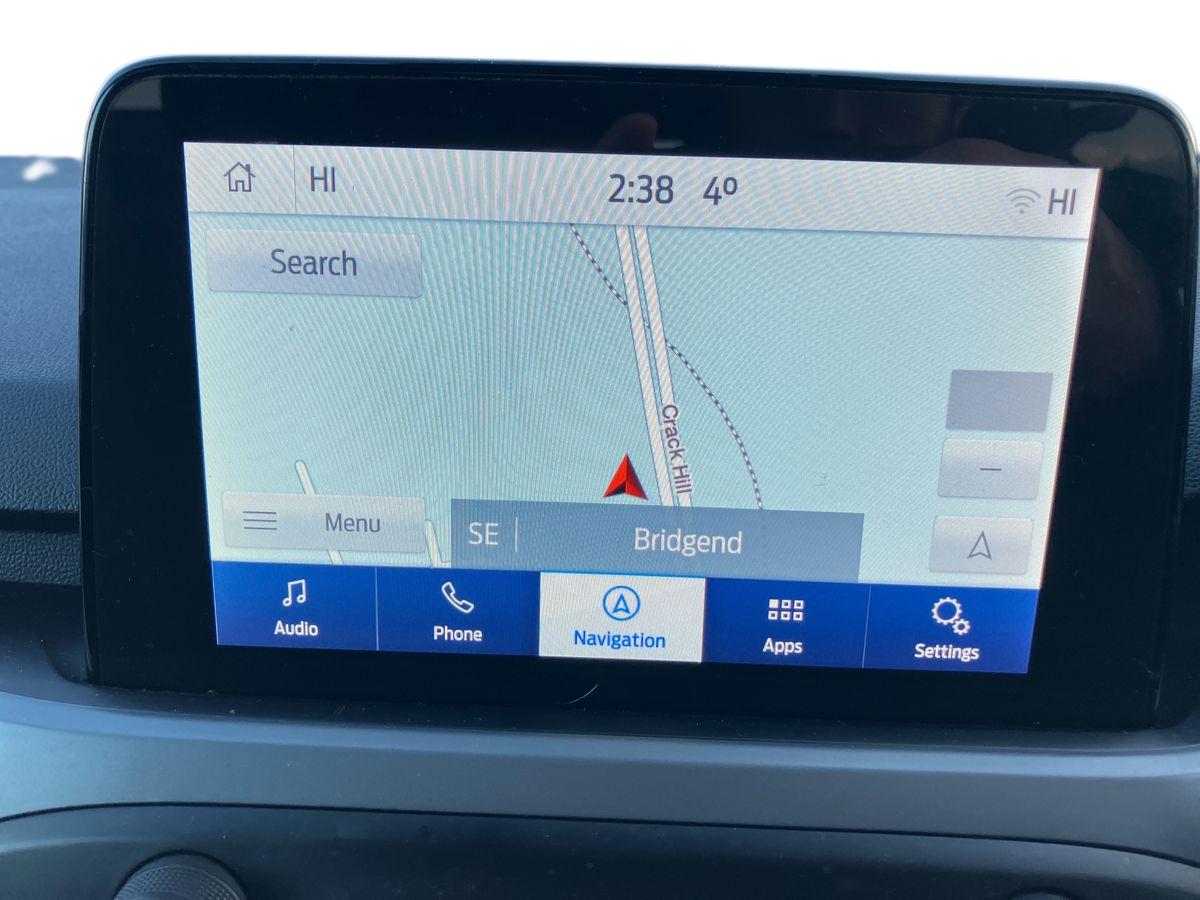 Used Ford Focus 2022 for sale - 77087601: Photo 27