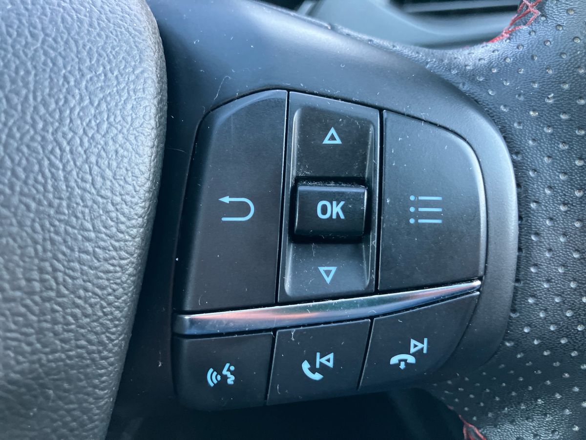 Used Ford Focus 2022 for sale - 77087601: Photo 30