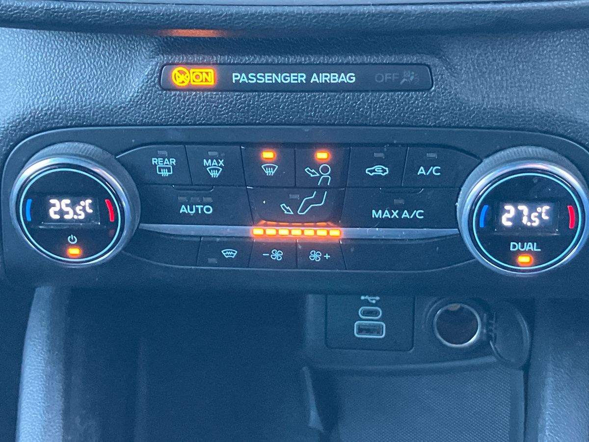 Used Ford Focus 2022 for sale - 77087601: Photo 31