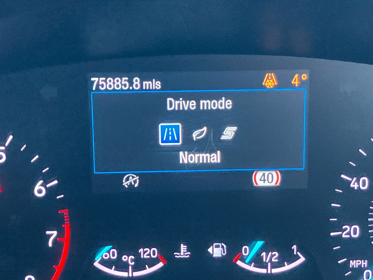 Used Ford Focus 2022 for sale - 77087601: Photo 32