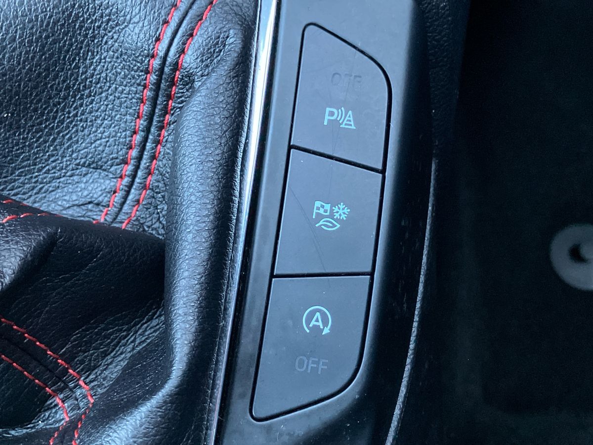 Used Ford Focus 2022 for sale - 77087601: Photo 33