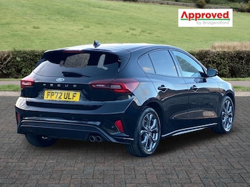 Used Ford Focus 2022 for sale - 77087601: Photo