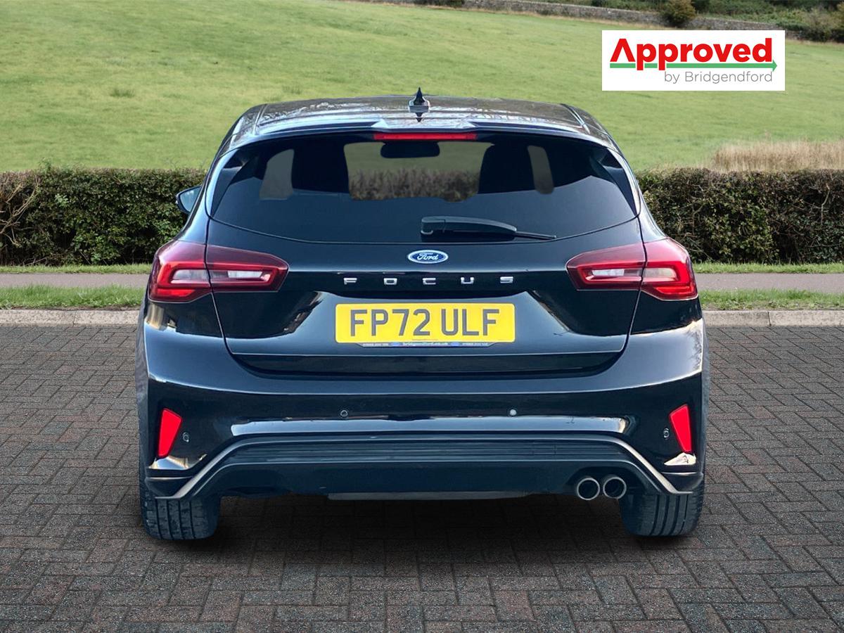 Used Ford Focus 2022 for sale - 77087601: Photo 5