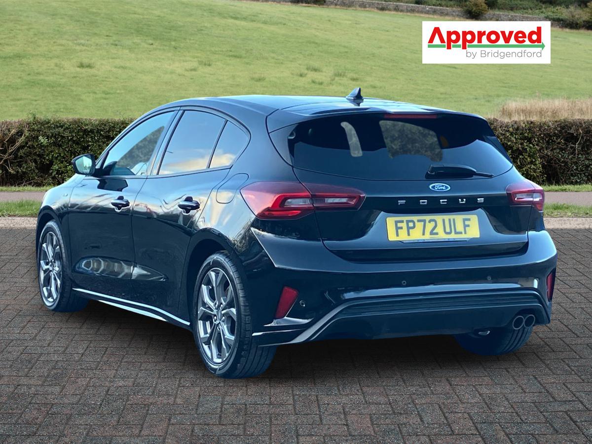 Used Ford Focus 2022 for sale - 77087601: Photo 7