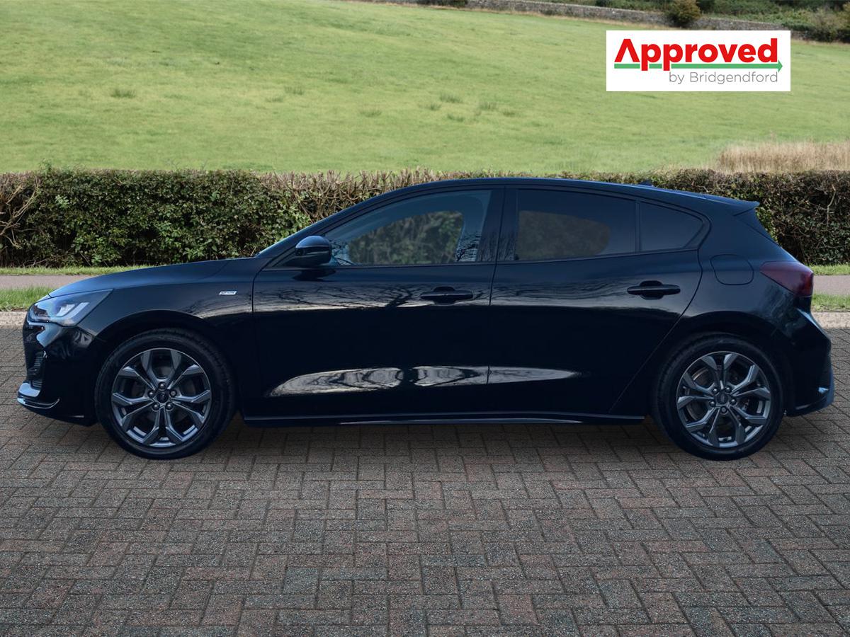 Used Ford Focus 2022 for sale - 77087601: Photo 8