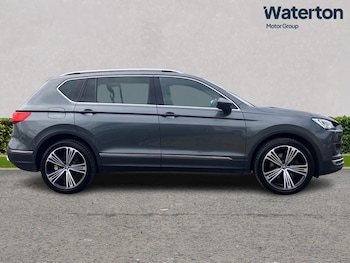 Used SEAT Tarraco 2019 for sale - 79577707: Photo