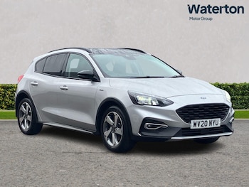 Used Ford Focus 2020 for sale - 79317585: Photo