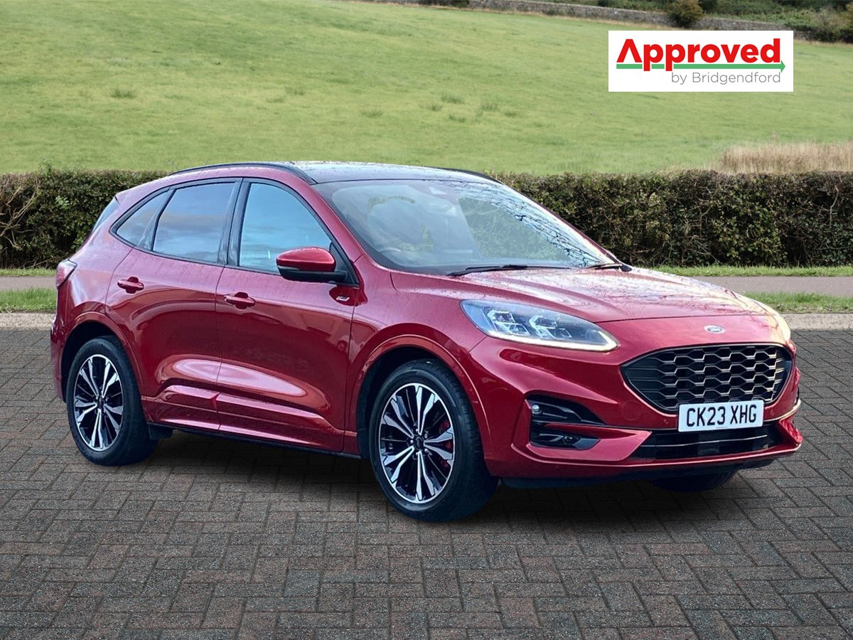 Used Ford Kuga 2023 for sale - 77285596: Photo 1