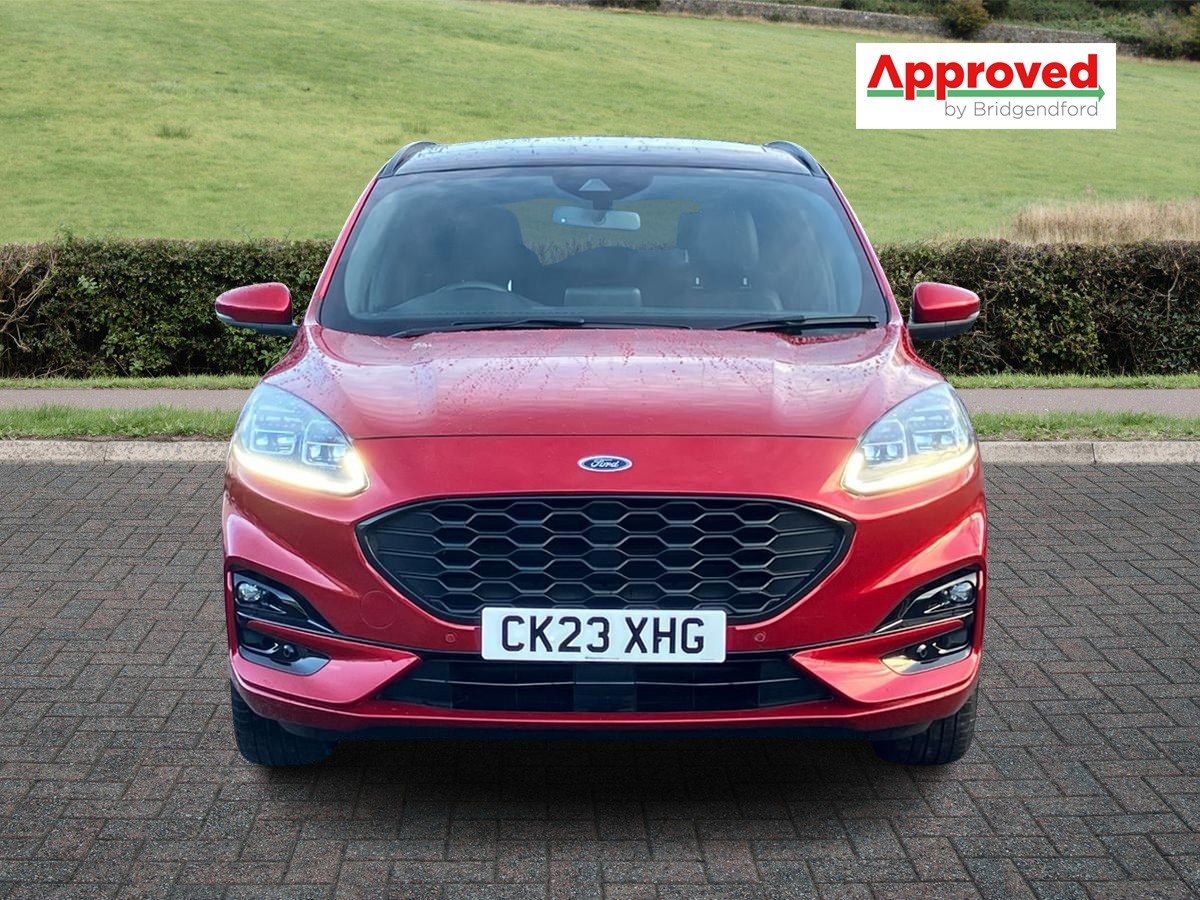 Used Ford Kuga 2023 for sale - 77285596: Photo 11