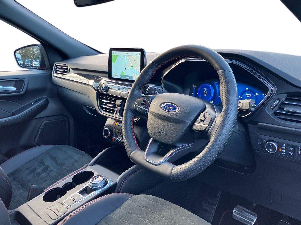 Used Ford Kuga 2023 for sale - 77285596: Photo 14