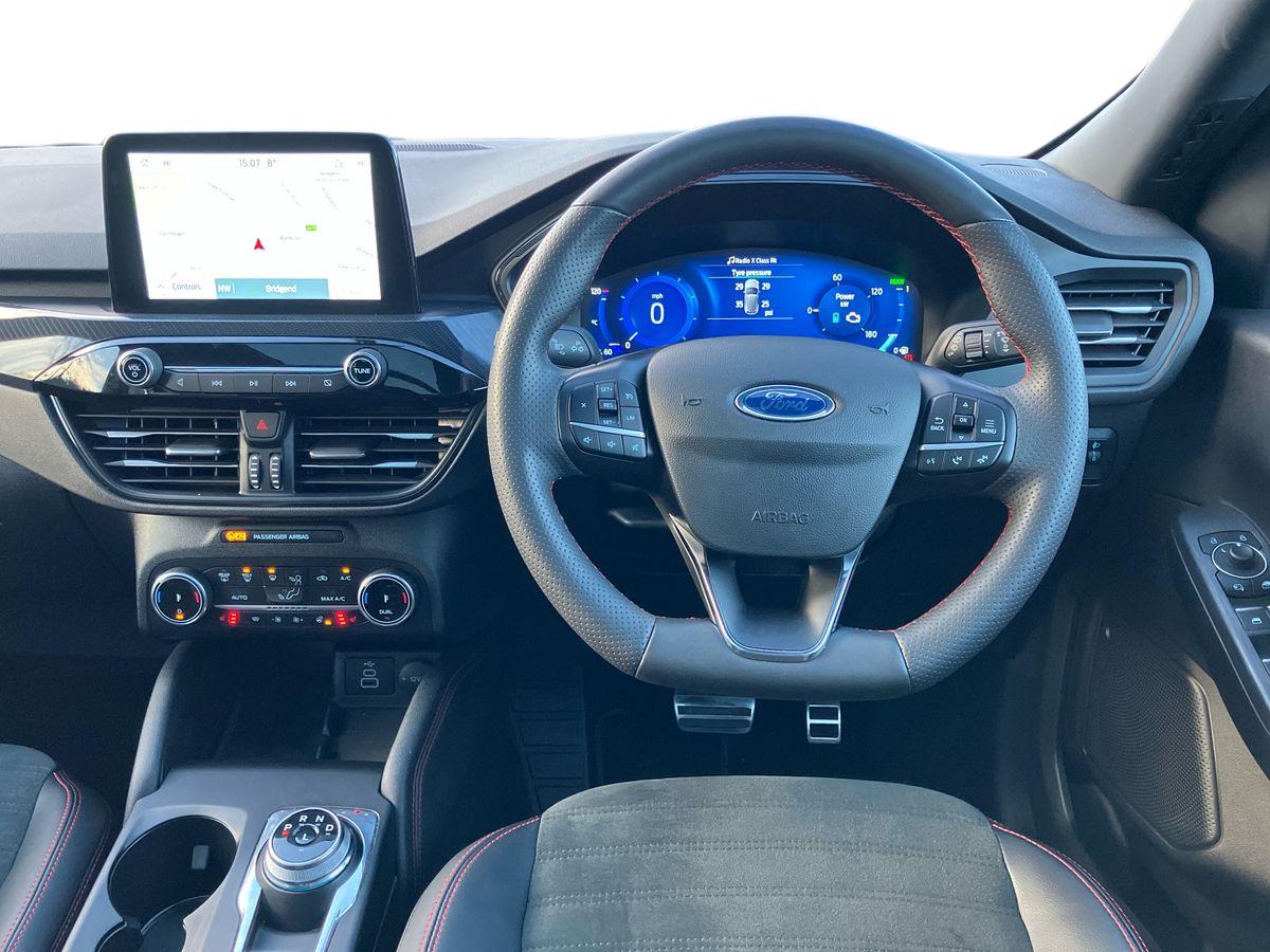 Used Ford Kuga 2023 for sale - 77285596: Photo 17