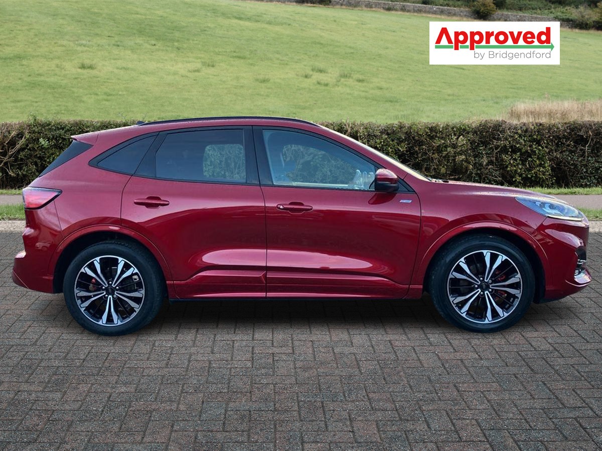 Used Ford Kuga 2023 for sale - 77285596: Photo 2