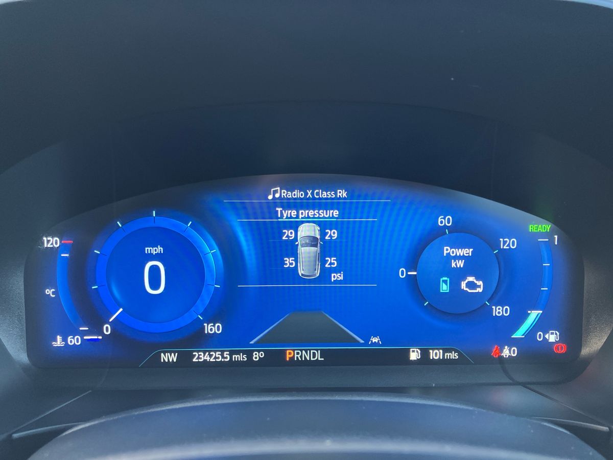 Used Ford Kuga 2023 for sale - 77285596: Photo 20