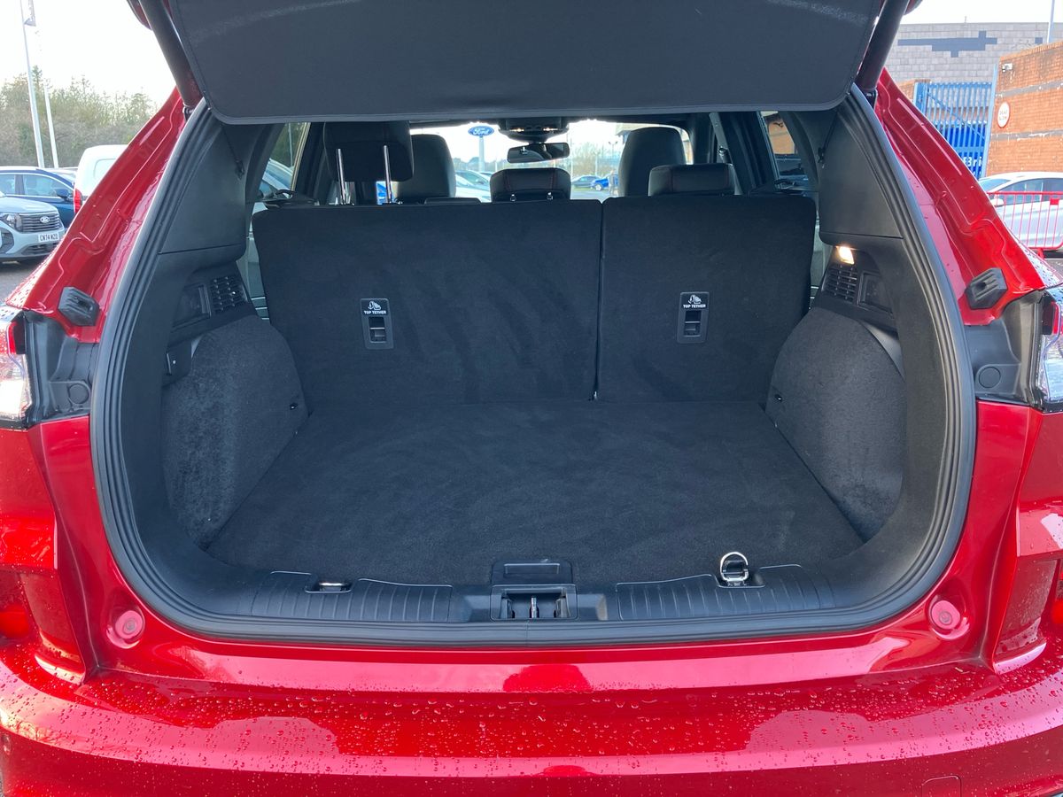 Used Ford Kuga 2023 for sale - 77285596: Photo 25