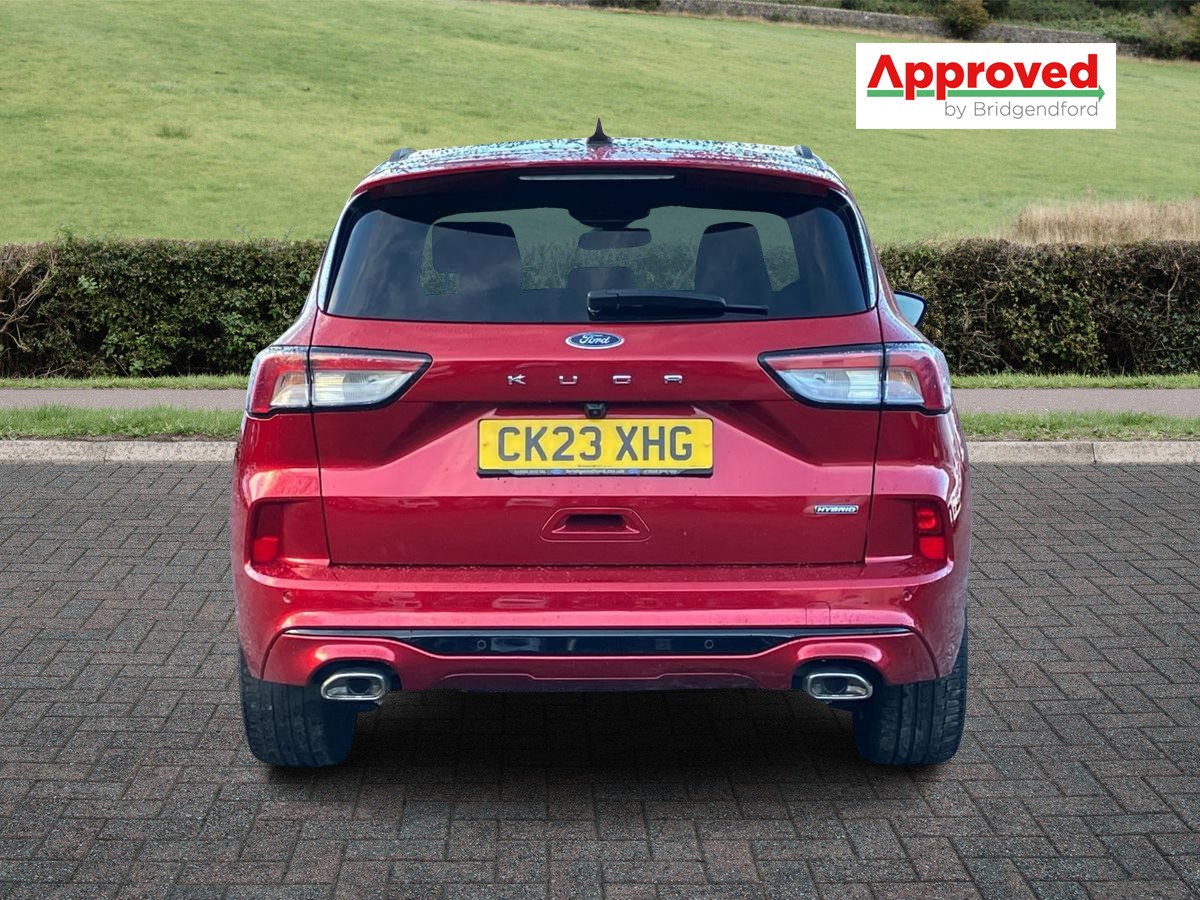 Used Ford Kuga 2023 for sale - 77285596: Photo 5