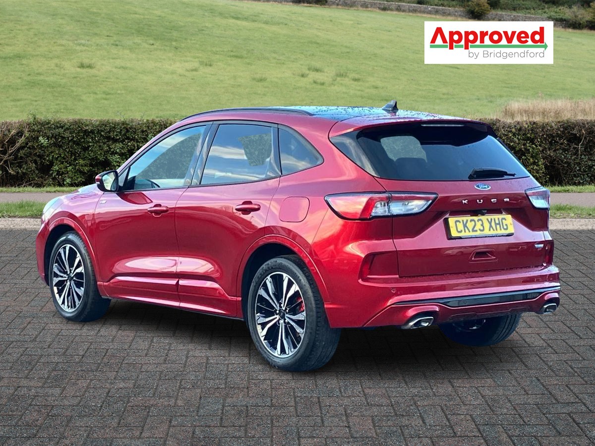 Used Ford Kuga 2023 for sale - 77285596: Photo 7