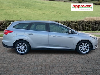 Used Ford Focus 2015 for sale - 77151490: Photo